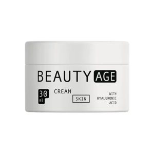 Beauty Age Skin