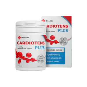 Cardiotens