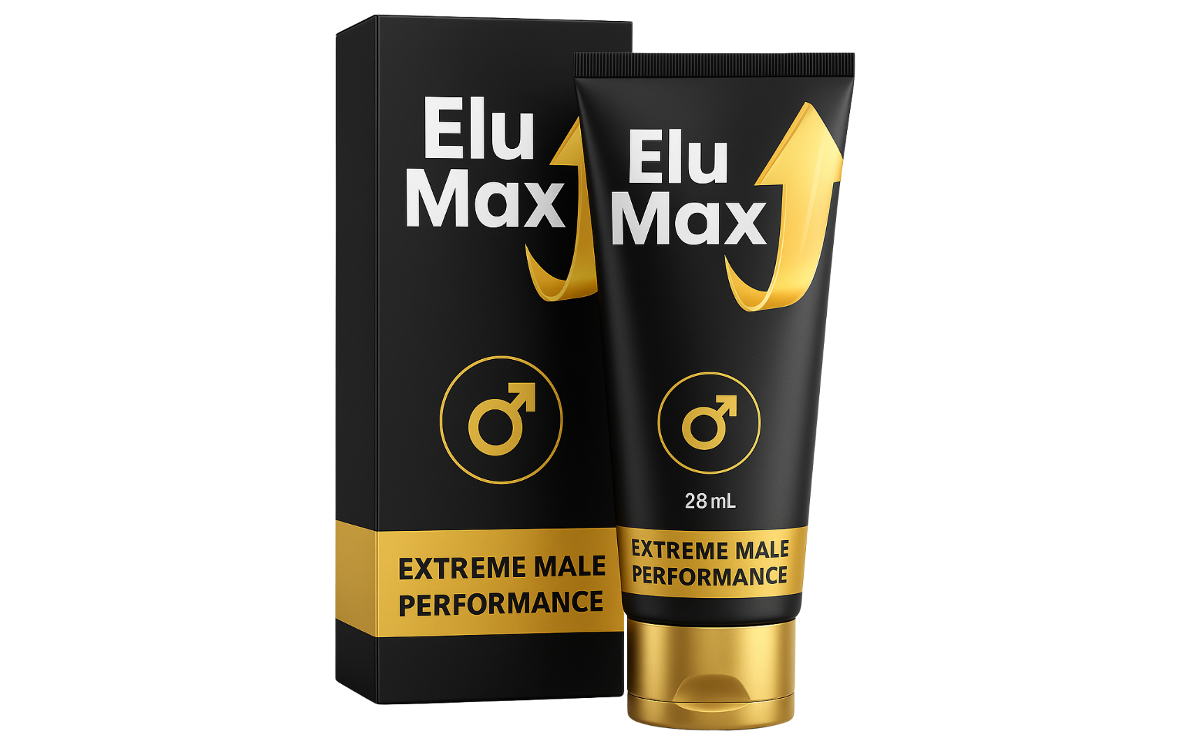 EluMax Cream