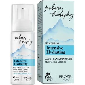 ICEBERG THERAPY
