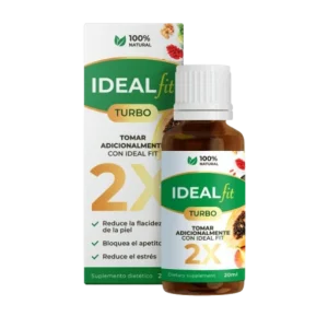 IdealFit Turbo