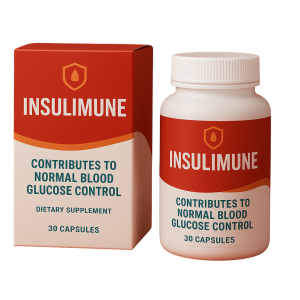 Insulimune +