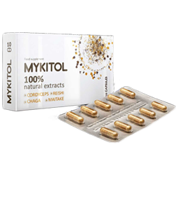 Mykitol BLUE