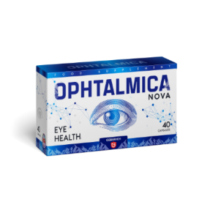 Ophtalmica