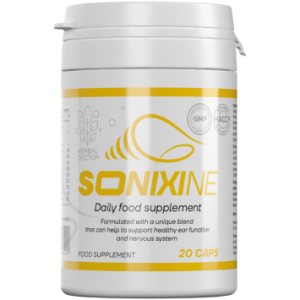 Sonixine