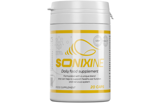 Sonixine